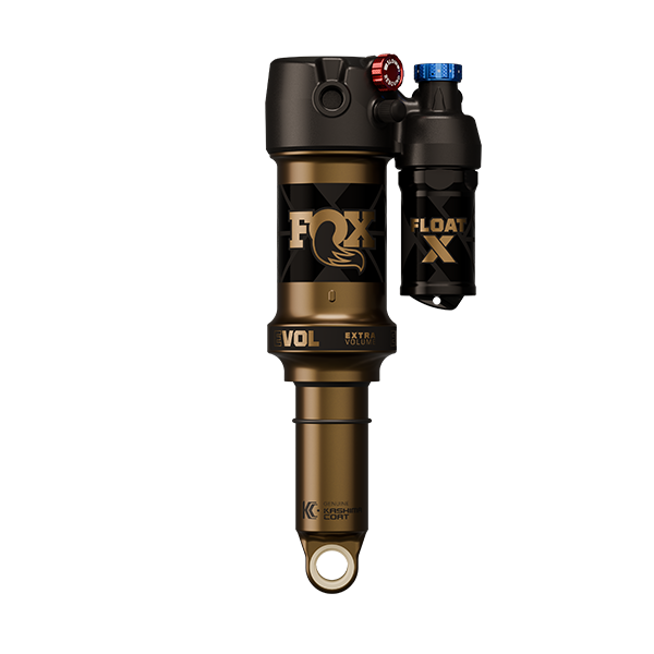 FOX FLOAT X Factory Shock