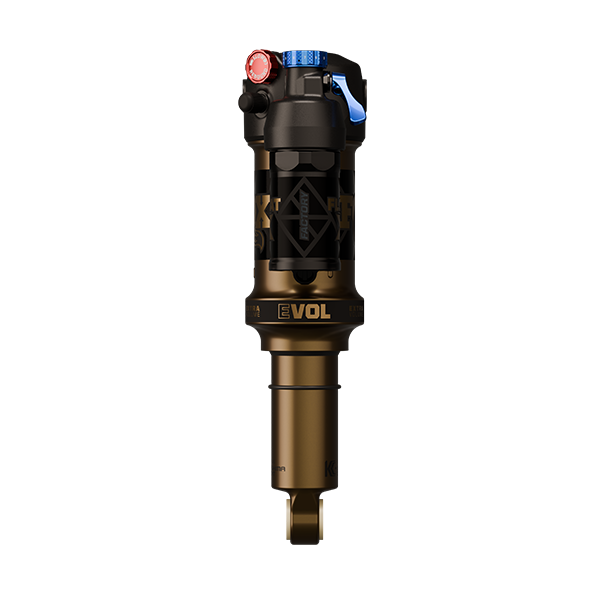 FOX FLOAT X Factory Shock