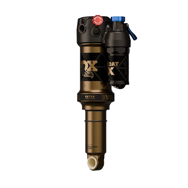 FOX FLOAT X Factory Shock