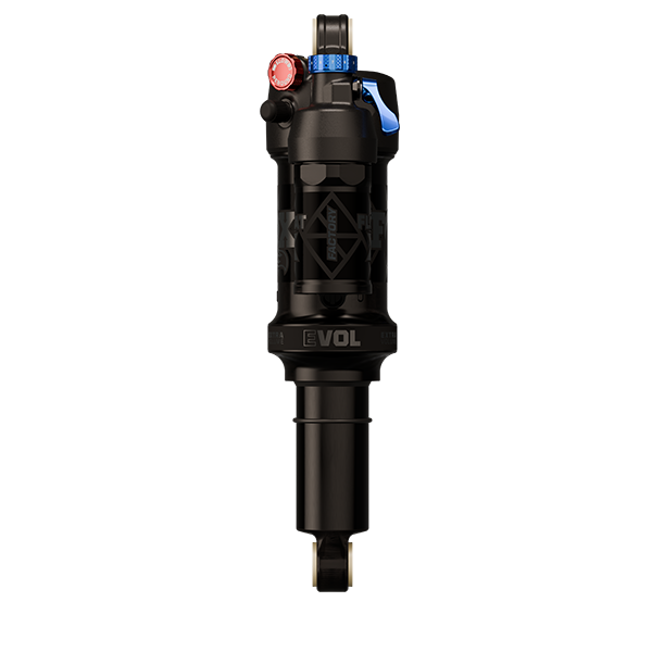 FOX FLOAT X Performance Elite Shock