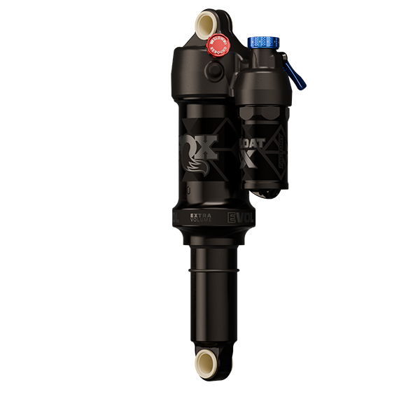 FOX FLOAT X Performance Elite Shock