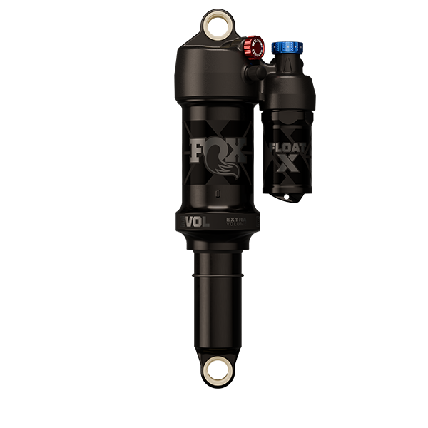 FOX FLOAT X Performance Elite Shock