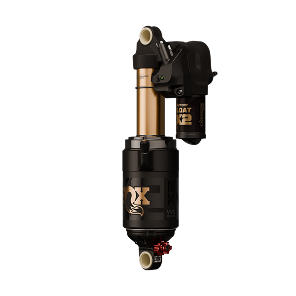 FOX FLOAT X2 Live Valve Neo Factory Shock