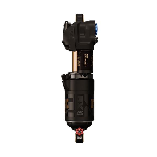FOX FLOAT X2 Live Valve Neo Factory Shock
