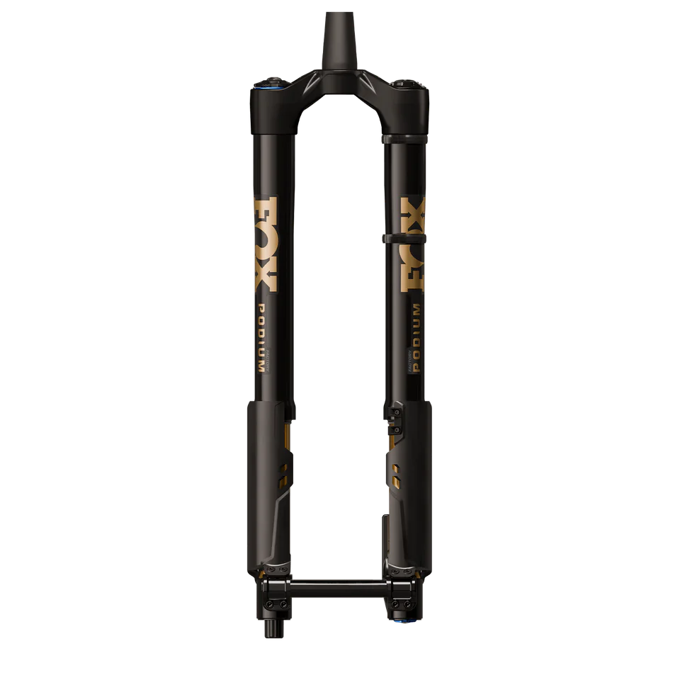 Fox Podium Factory GRIP X2 Fork
