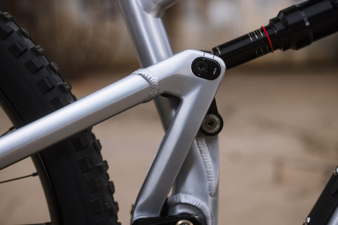 IBIS Ripmo AF V2 - NEW