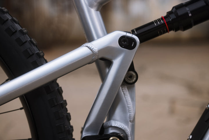 IBIS Ripmo AF V2 - NEW