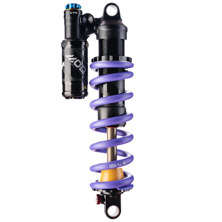 Formula MOD - Coil Shock