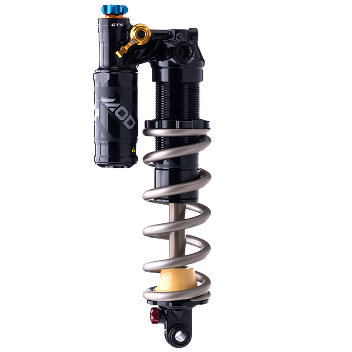 Formula MOD - Coil Shock