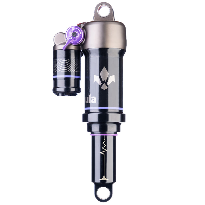 Formula Nebbia - Air Shock