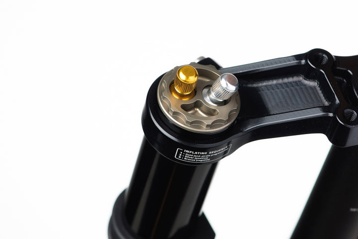 Formula NERO R - 3Air Downhill MTB Fork