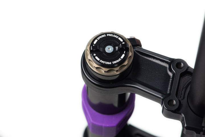 Formula NERO C - Coil Downhill MTB Fork