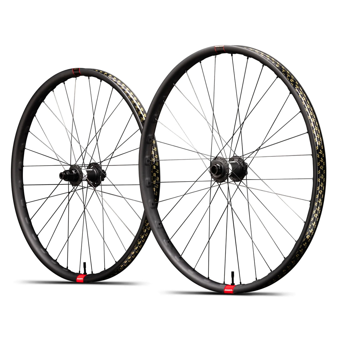 Reserve 30|DH MTB Wheelset