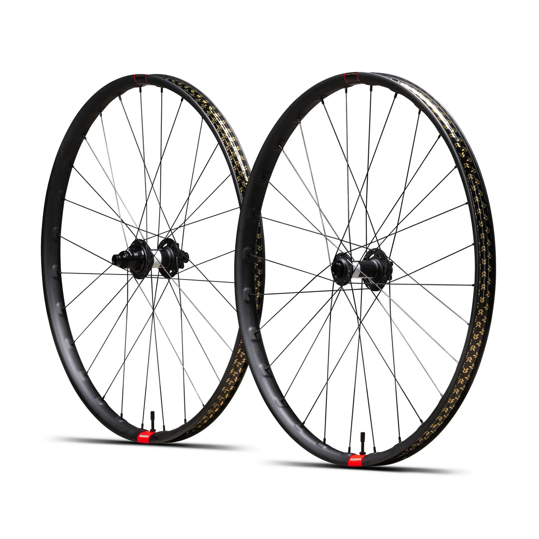 Reserve 30|HD MTB Wheelset