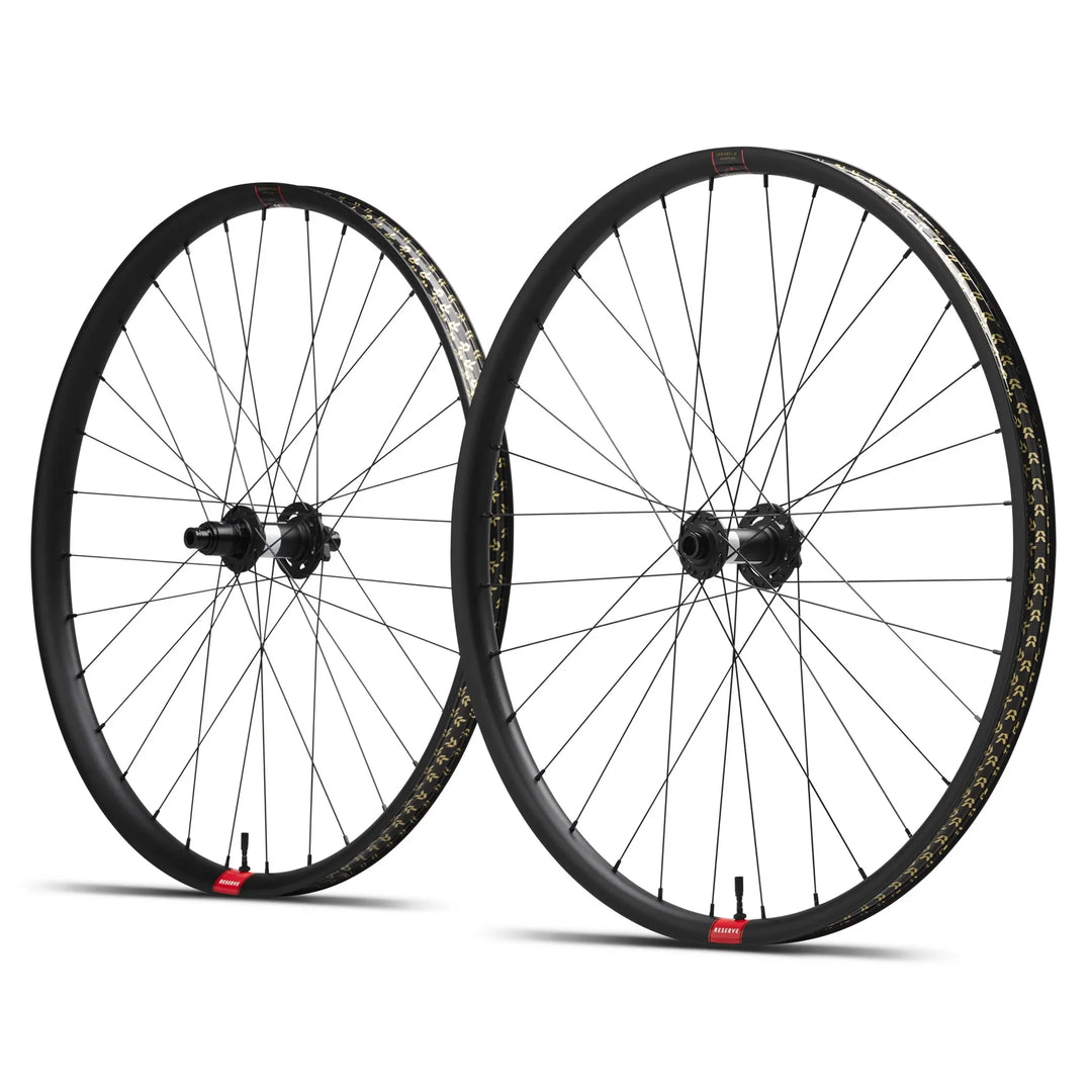 Reserve 30|SL Alloy 29" MTB Wheelset