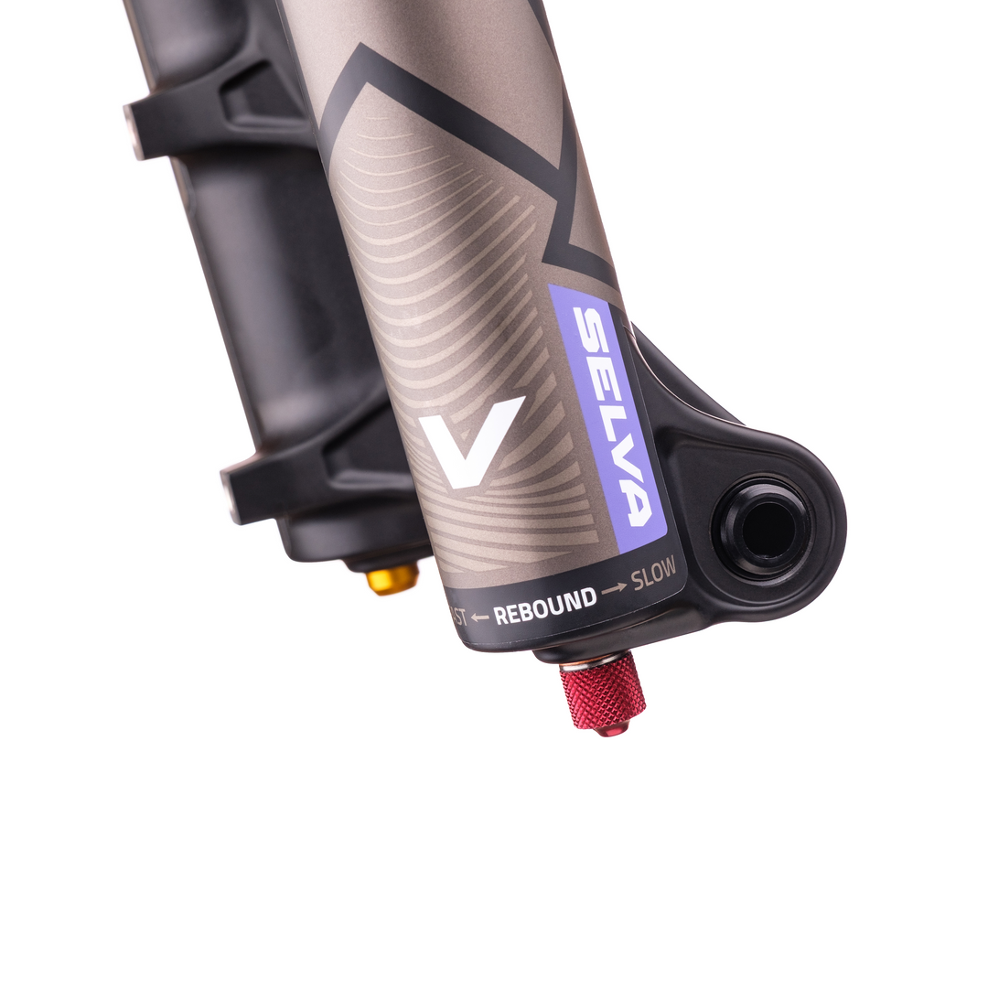 Formula Selva V - V Air Trail/Enduro MTB Fork