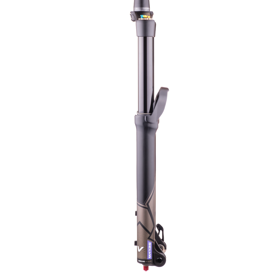 Formula Selva V - V Air Trail/Enduro MTB Fork