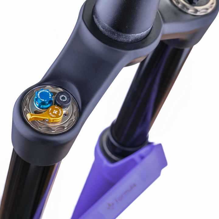 Formula Selva V - V Air Trail/Enduro MTB Fork