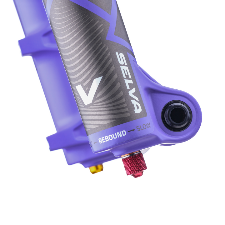 Formula Selva V - V Air Trail/Enduro MTB Fork