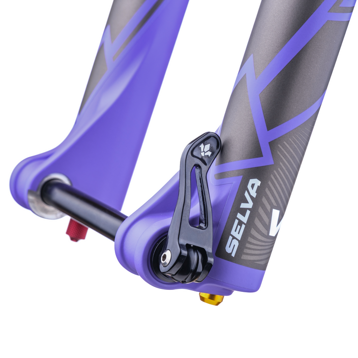 Formula Selva V - V Air Trail/Enduro MTB Fork