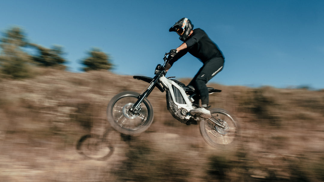 Formula / TECH - E-Moto Brake