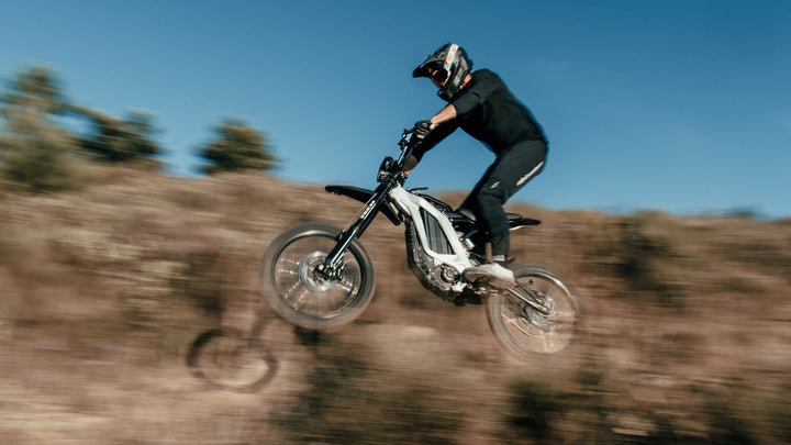 Formula / TECH - E-Moto Brake