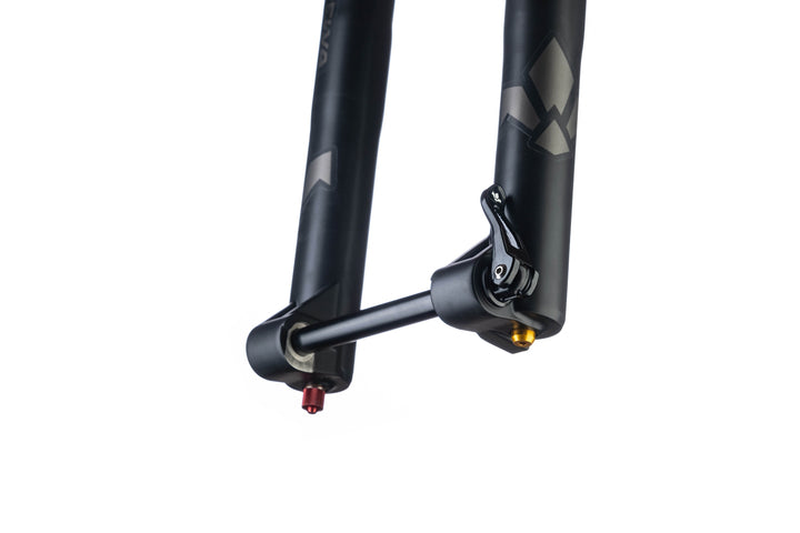 Formula Belva - Enduro / E-Bike Dual Crown MTB Fork