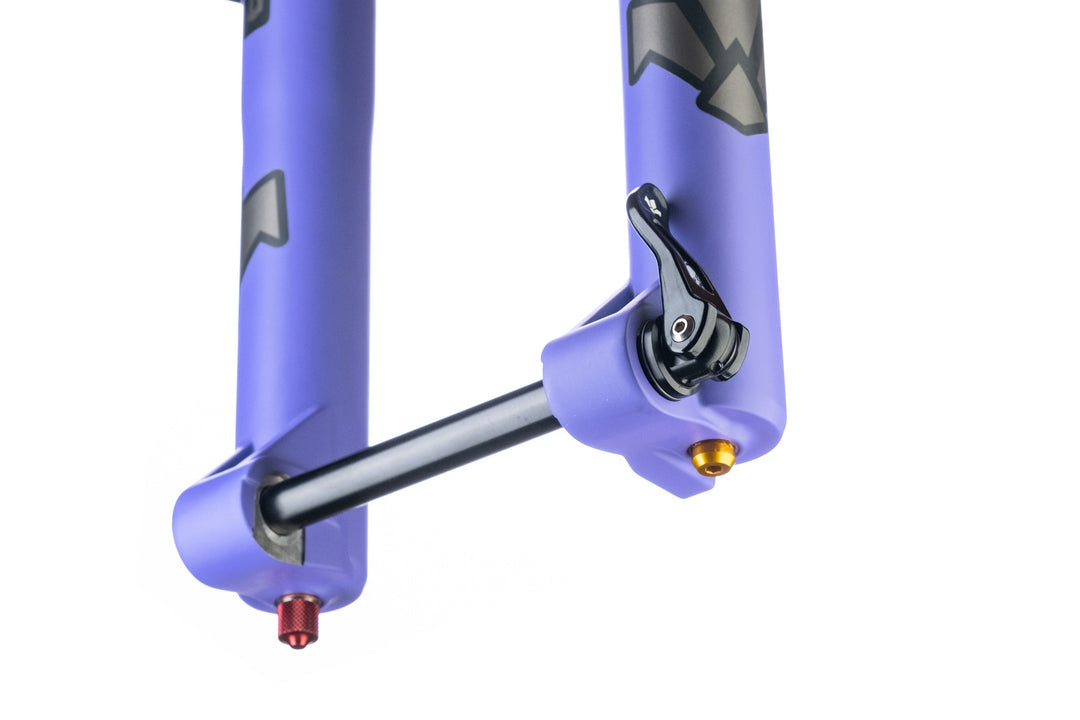 Formula Belva - Enduro / E-Bike Dual Crown MTB Fork