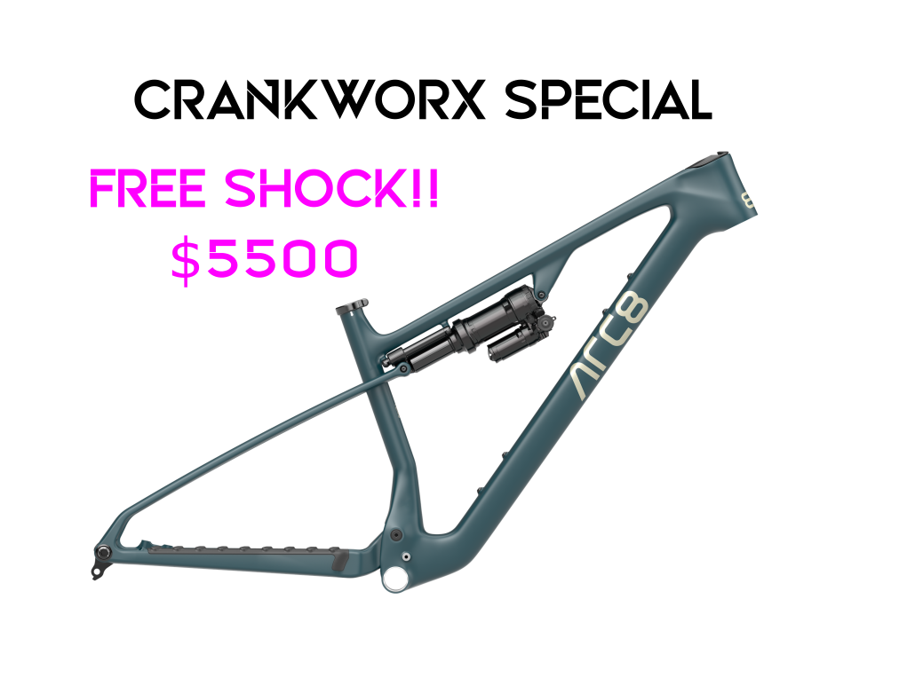 ARC8 Essential 2 - Frameset