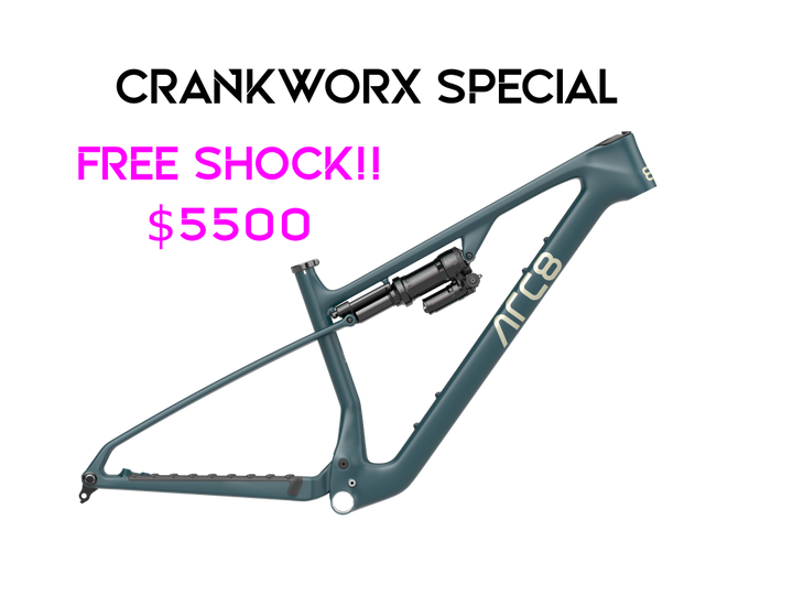 ARC8 Essential 2 - Frameset