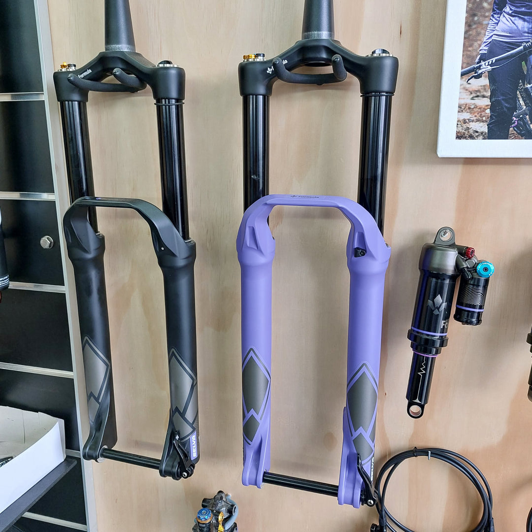 Formula Selva V - V Air Trail/Enduro MTB Fork