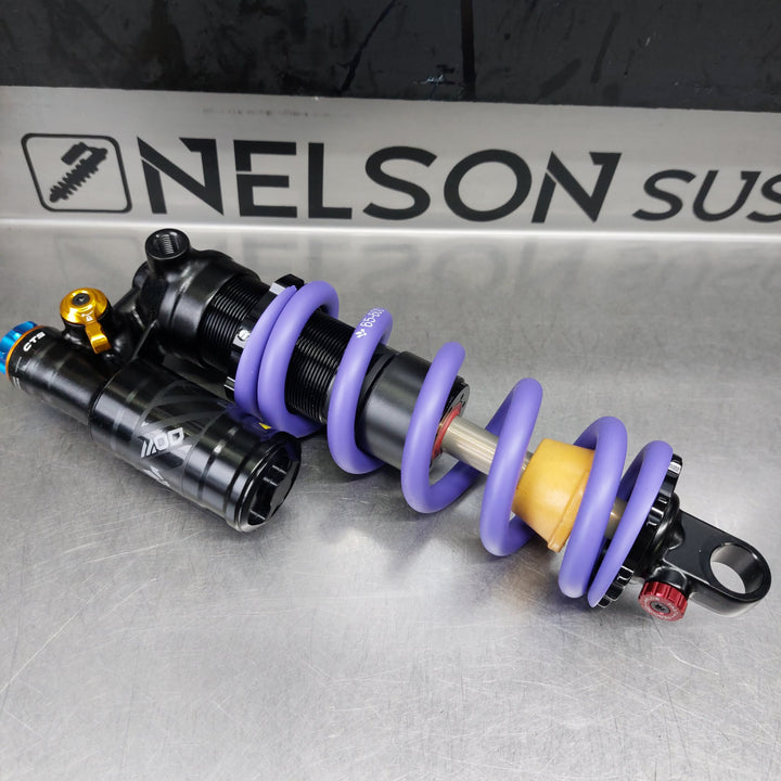 Formula MOD - Coil Shock