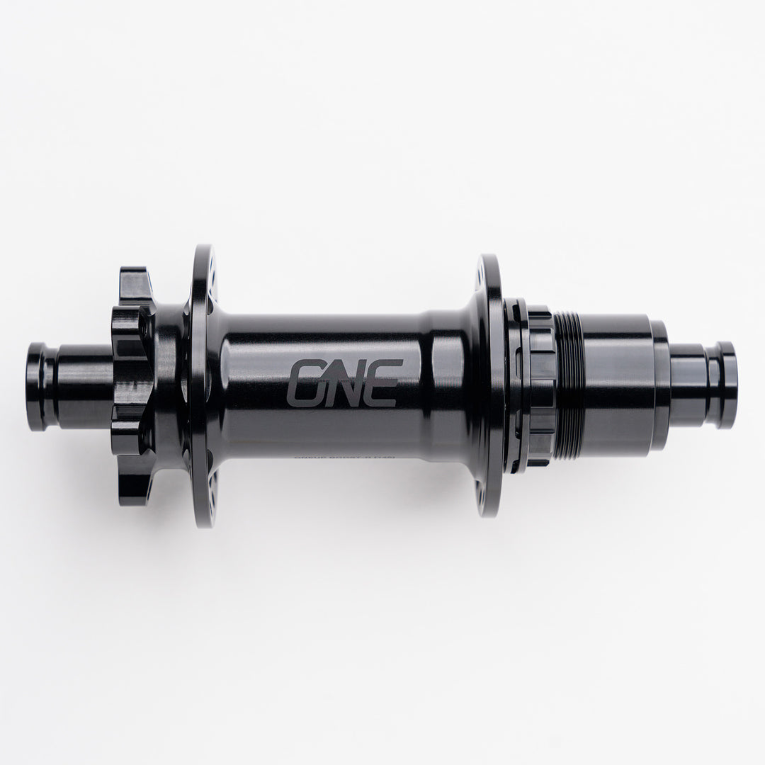 OneUp Rear Hub, 148x12, 32H