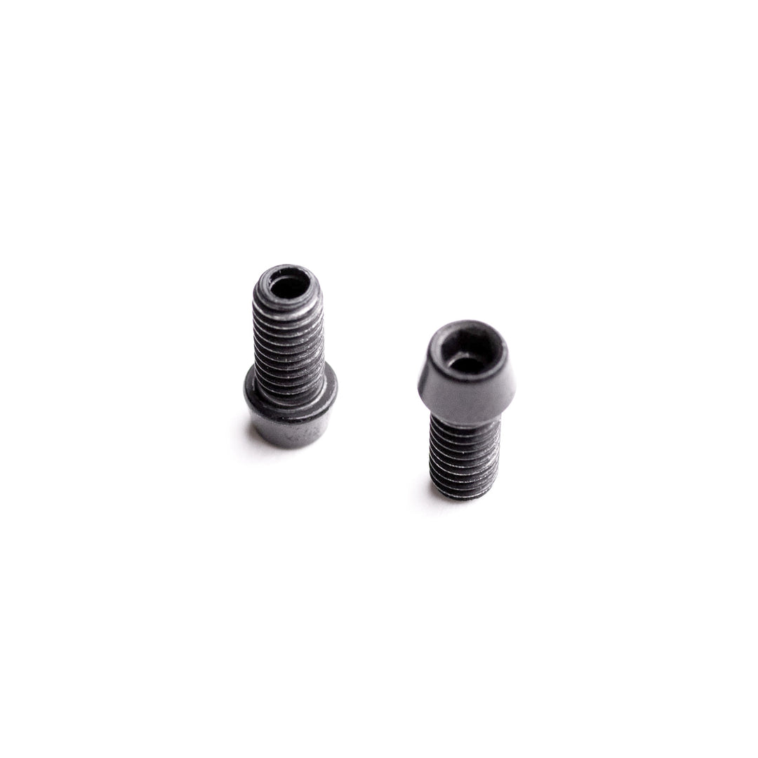 OneUp Pedal Pins, M5x0.8x8mm, Hollow