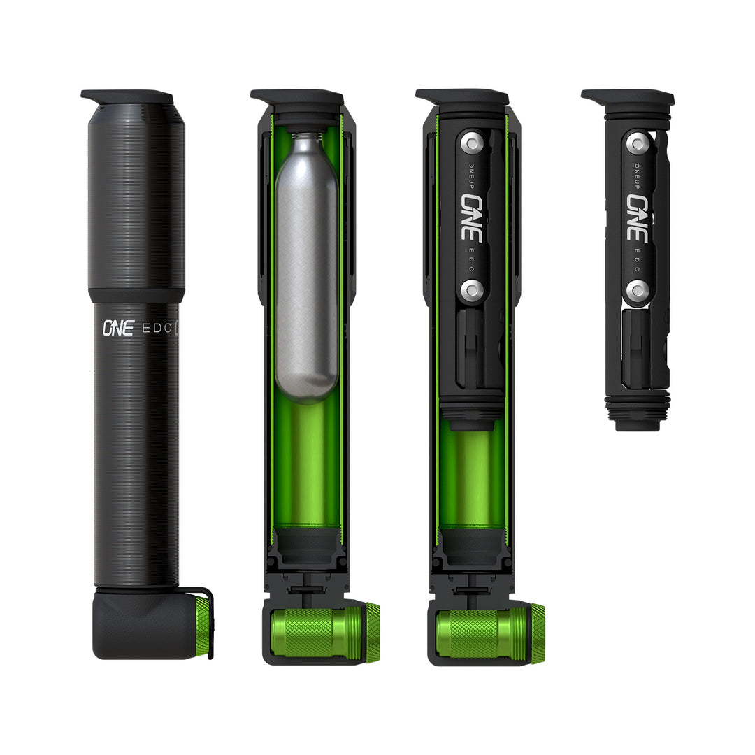 OneUp EDC Pump, 70cc
