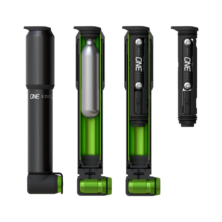 OneUp EDC Pump, 70cc