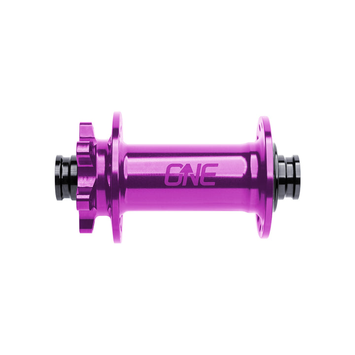 OneUp Front Hub, x15, 28H