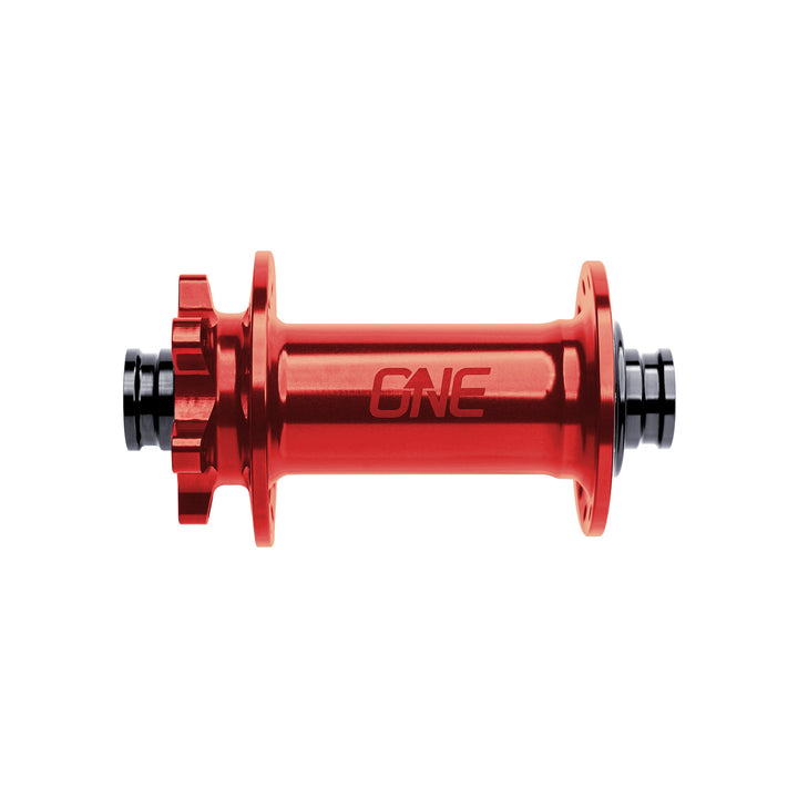 OneUp Front Hub, x15, 28H