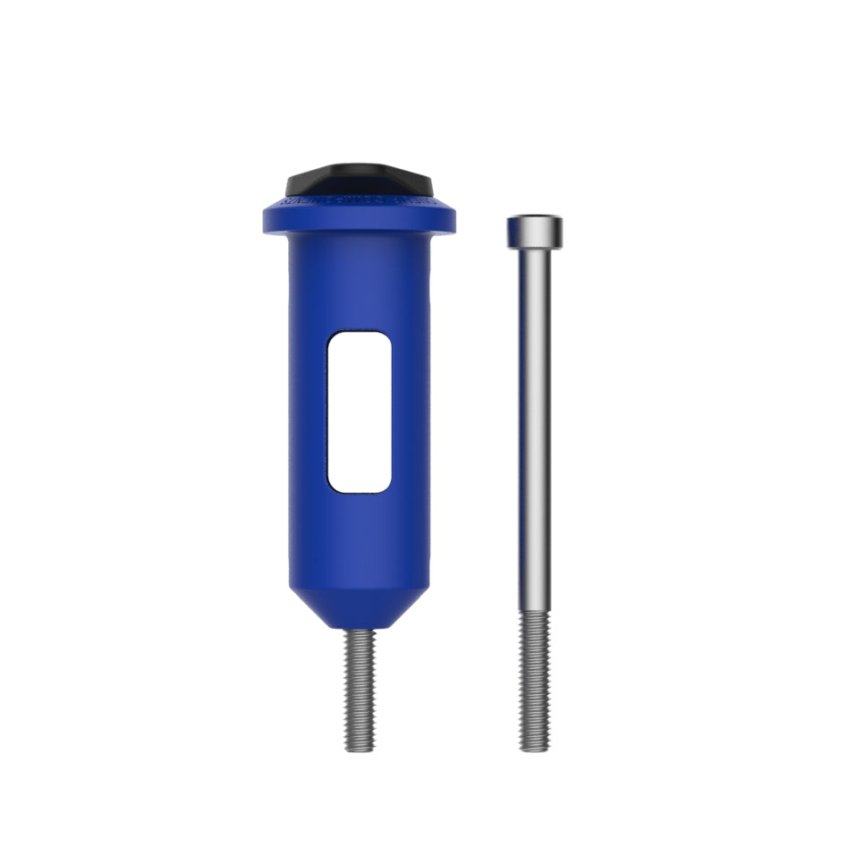 OneUp EDC Lite Plastics Kit (No Tool)