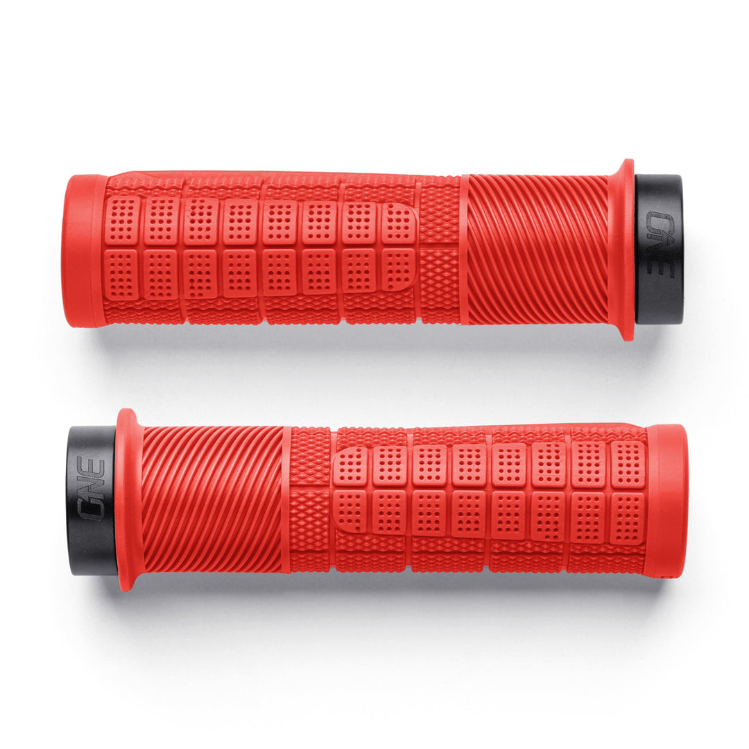 OneUp Thick Lock-On Grips
