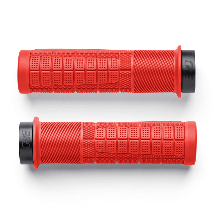 OneUp Thick Lock-On Grips
