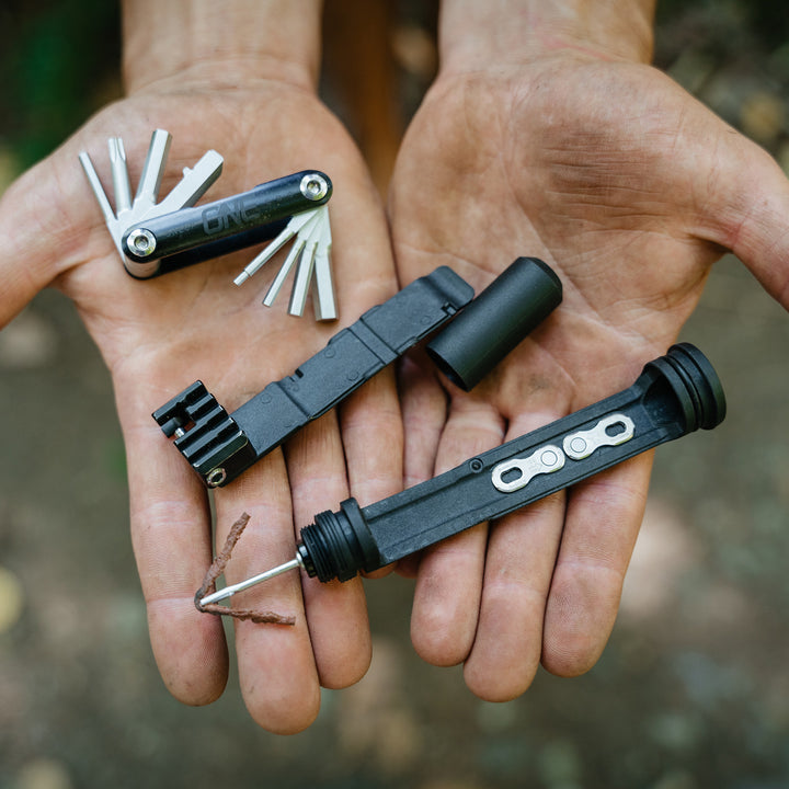 OneUp EDC Pump, 70cc