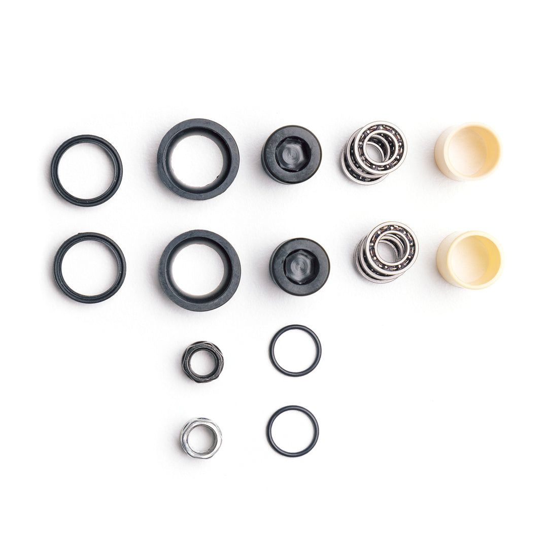 OneUp Pedal Rebuild Kit, 6x6x11mm Bearing