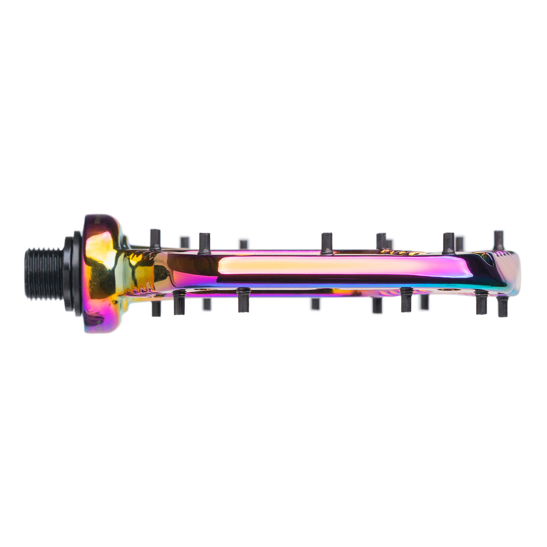 OneUp Aluminum Flat Pedals