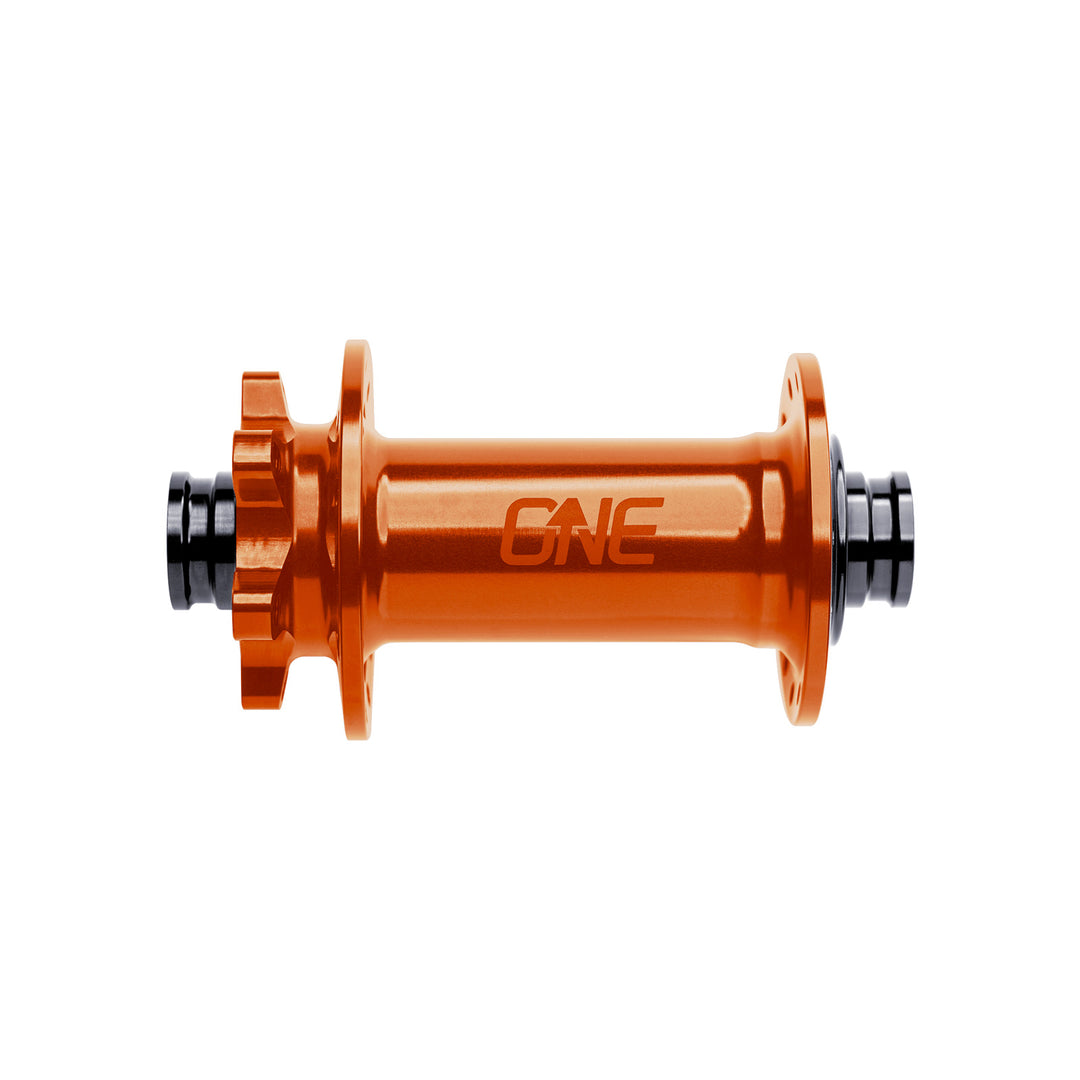 OneUp Front Hub, x15, 28H