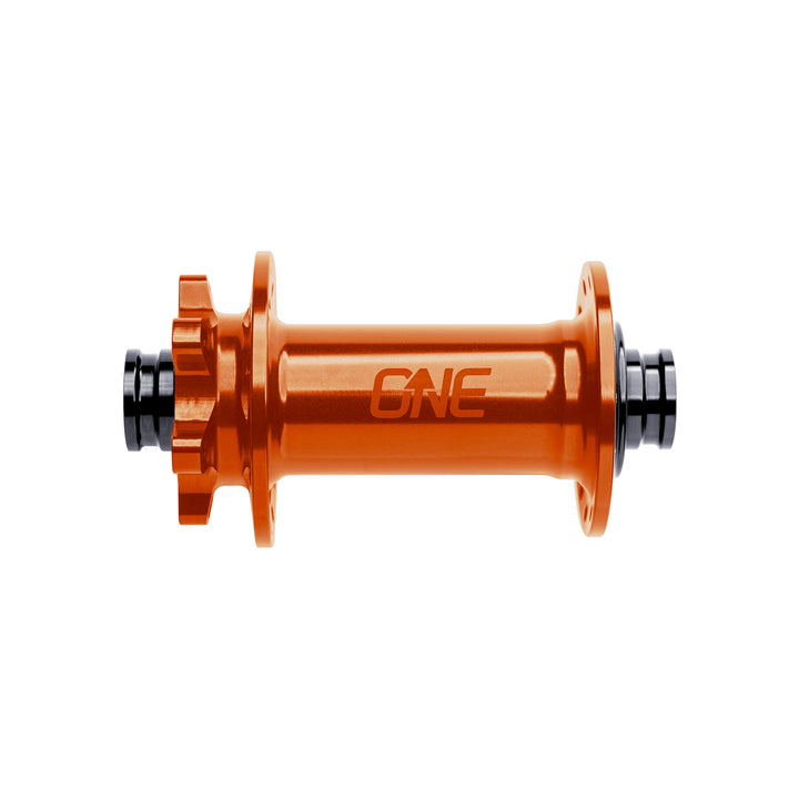 OneUp Front Hub, x15, 28H