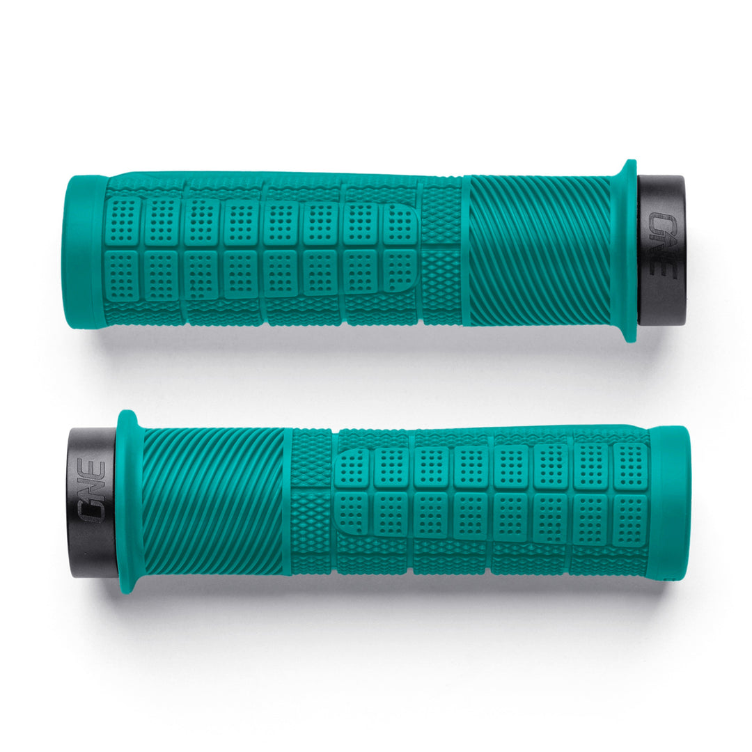 OneUp Thick Lock-On Grips