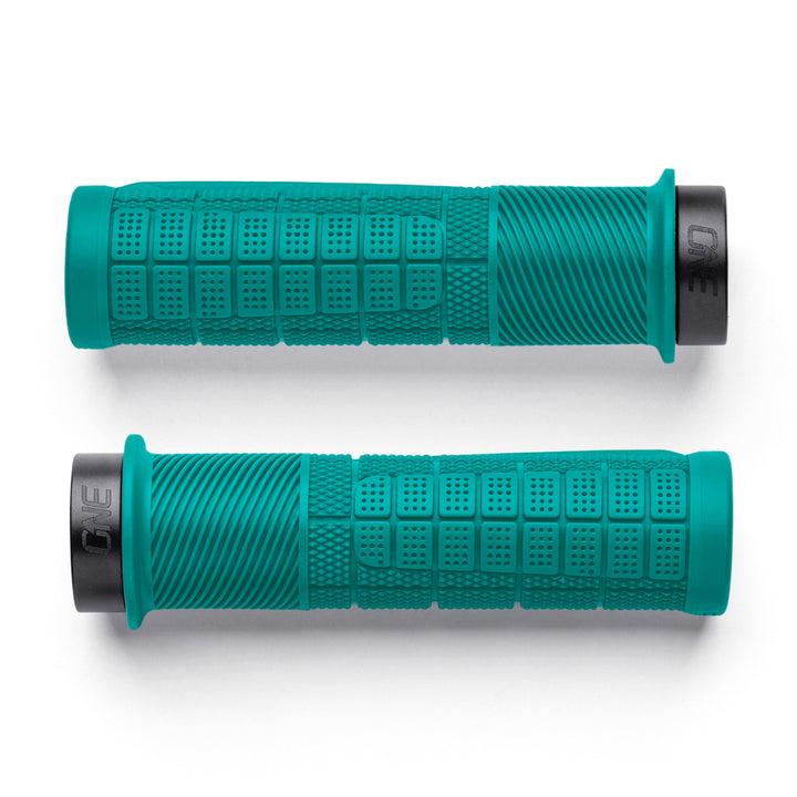 OneUp Thick Lock-On Grips