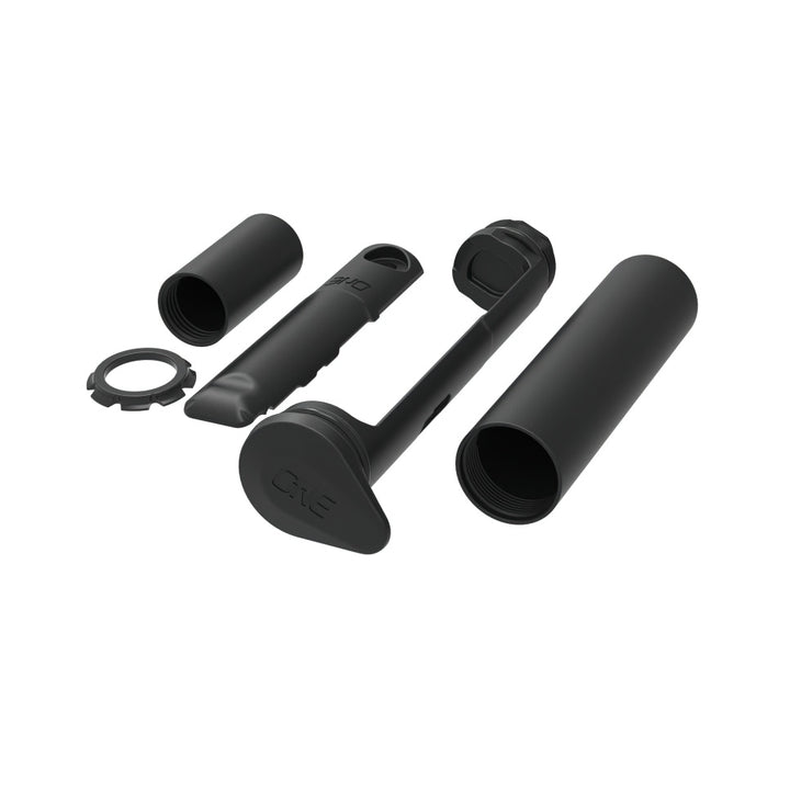 OneUp EDC V2 Tool Frame Kit