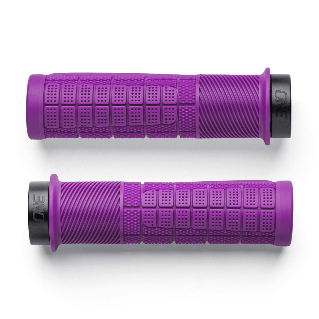 OneUp Thick Lock-On Grips
